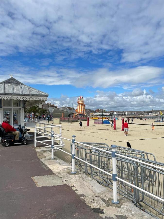 Lanehouse Rocks Villa Weymouth Bagian luar foto