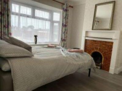 Lanehouse Rocks Villa Weymouth Bagian luar foto