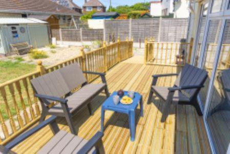 Lanehouse Rocks Villa Weymouth Bagian luar foto