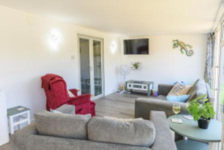 Lanehouse Rocks Villa Weymouth Bagian luar foto