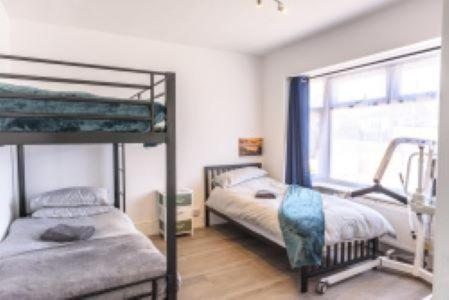 Lanehouse Rocks Villa Weymouth Bagian luar foto