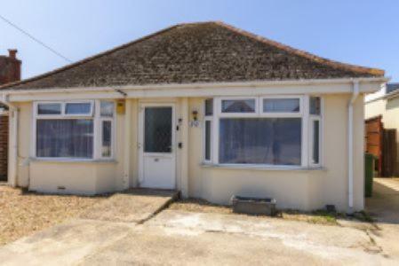Lanehouse Rocks Villa Weymouth Bagian luar foto