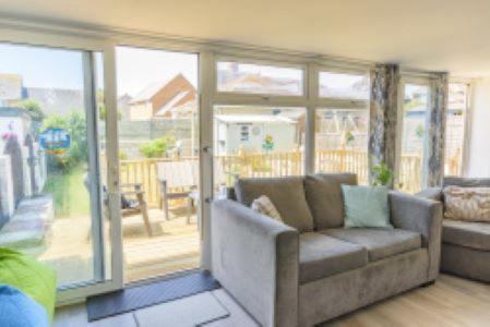 Lanehouse Rocks Villa Weymouth Bagian luar foto